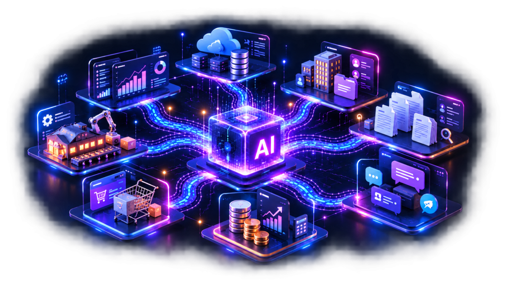 ai solutions