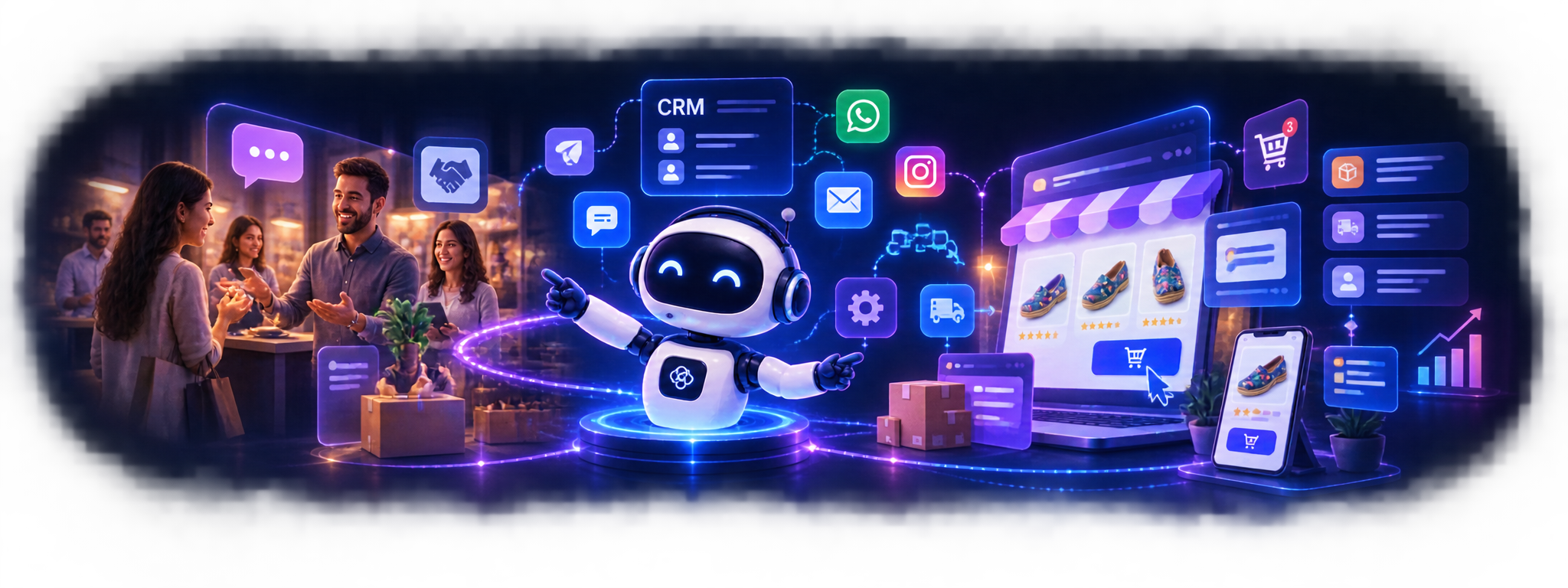 sales automation